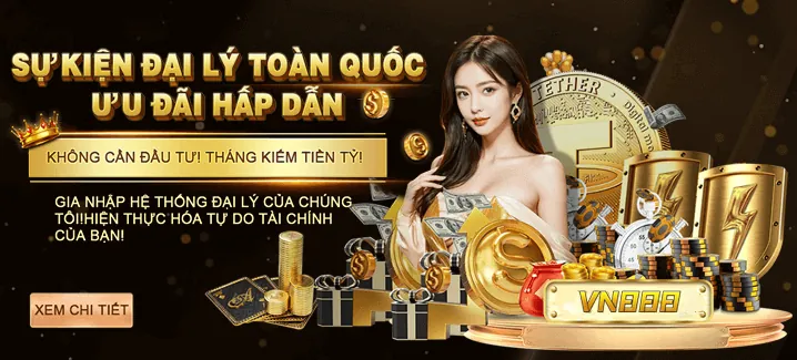 Thưởng nạp lại hàng ngày Sinlabet