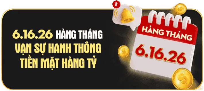 Hoàn trả thể thao Sinlabet